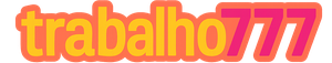 Trabalho777 Logo